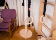 Slika Dodatek za letvenik BenchK 110 A 204 - gimnastični dodatki