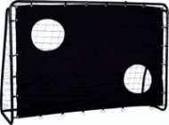 Slika Nogometni gol Legoni Soccer 213 cm s steno