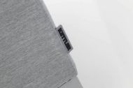 Slika Srednji sedež Kettler Ego Modular silver