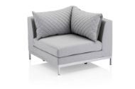Slika Kotni sedež Kettler Ego Modular silver
