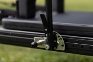 Slika Reformer LIVENESS PTX-8000BP, black pearl