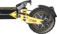 Slika EGONI električni skiro S50