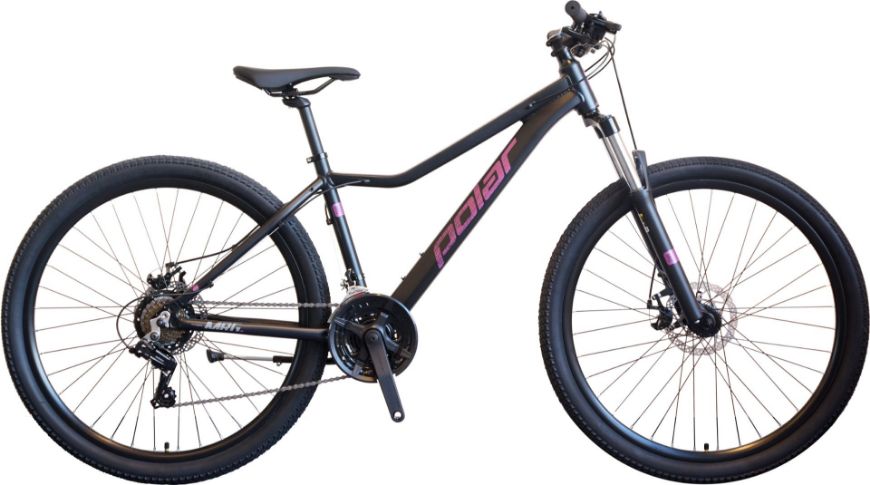 Slika Gorsko kolo Polar Mirage Sport Lady, L