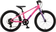 Slika Otroško kolo Polar Fuzzy 20",  pink violet
